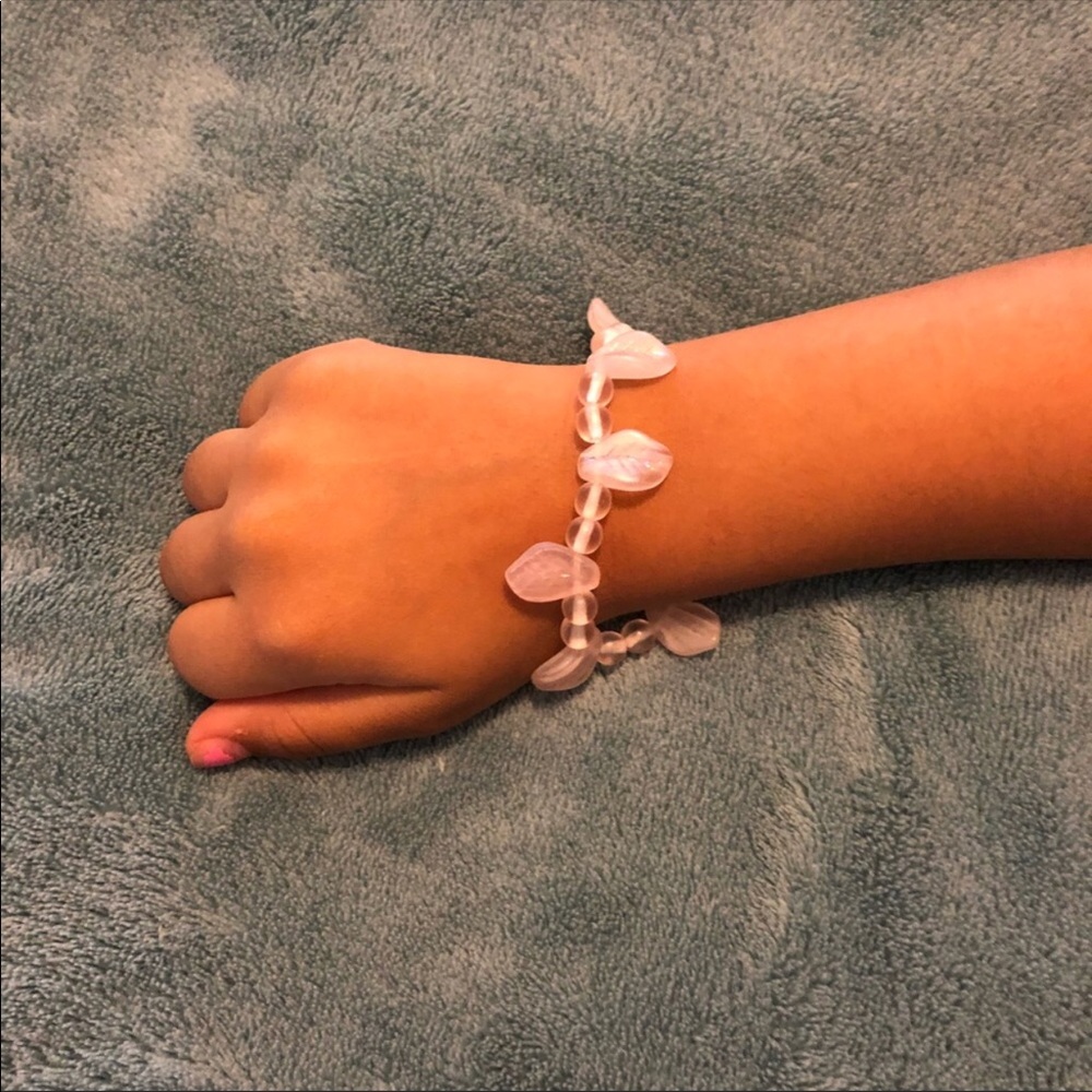 🧚‍♀️Fairy princess stretch bracelet